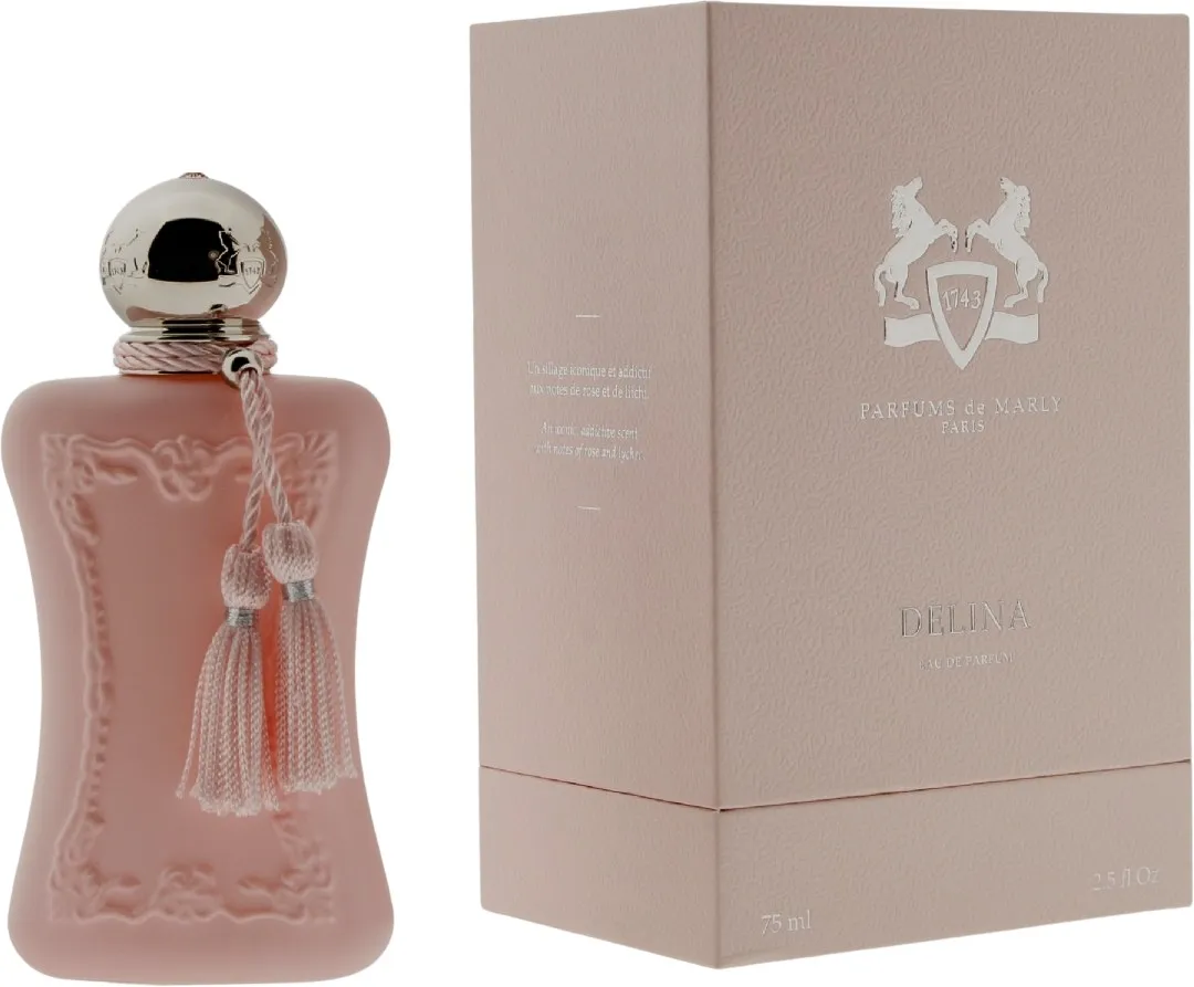 Parfums de Marly Delina Eau De Parfum 75 ml (woman)