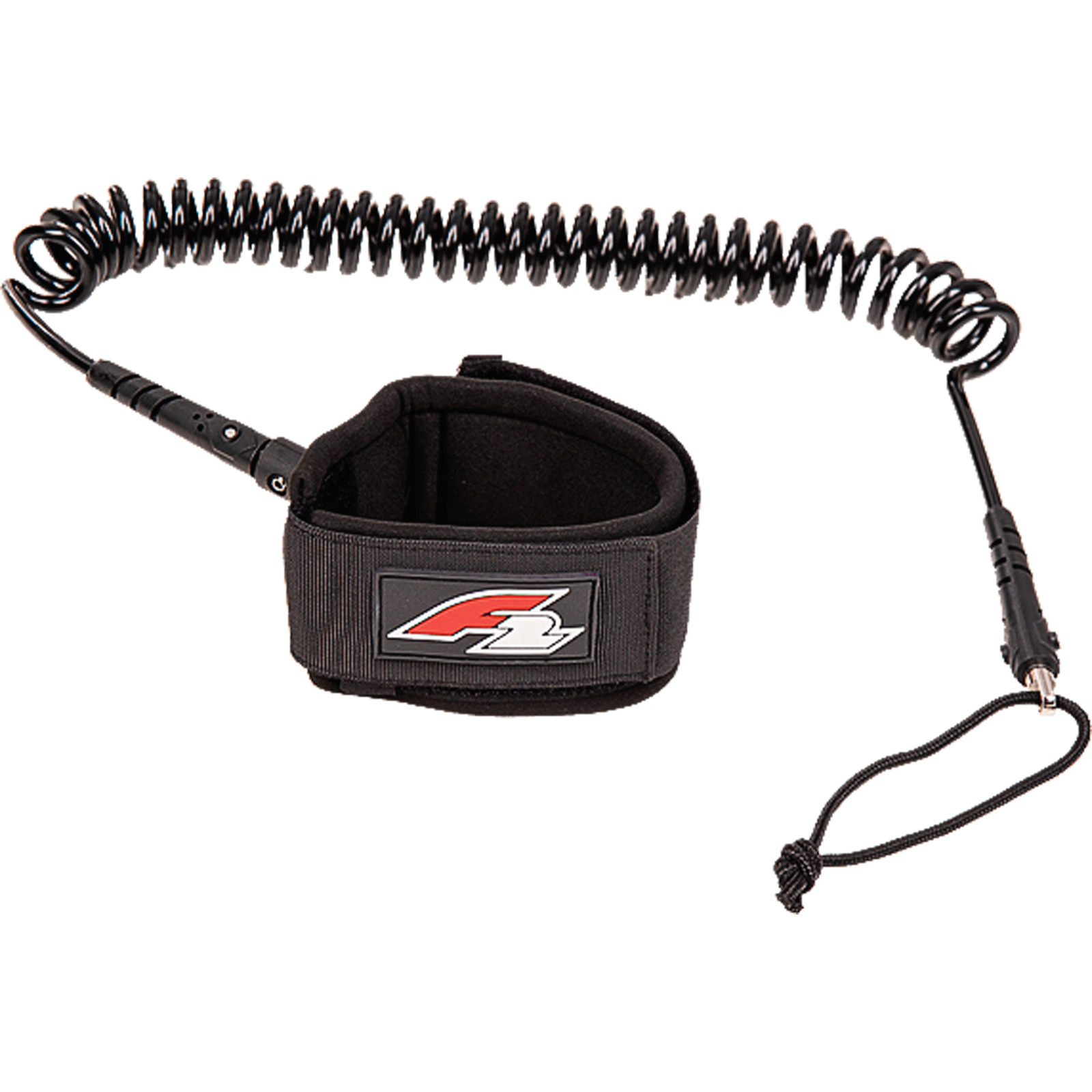 F2 Spiral Leash SUP-Sicherheitsleine