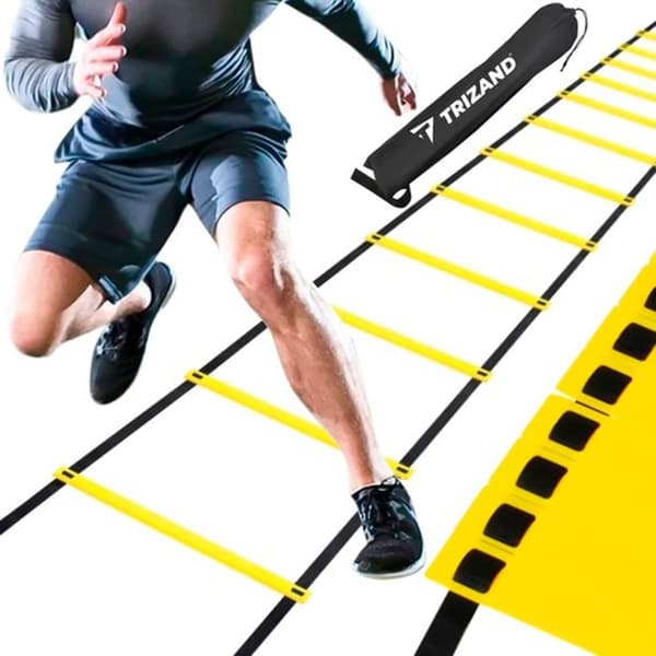 Treningstige – Kondisjonstrening