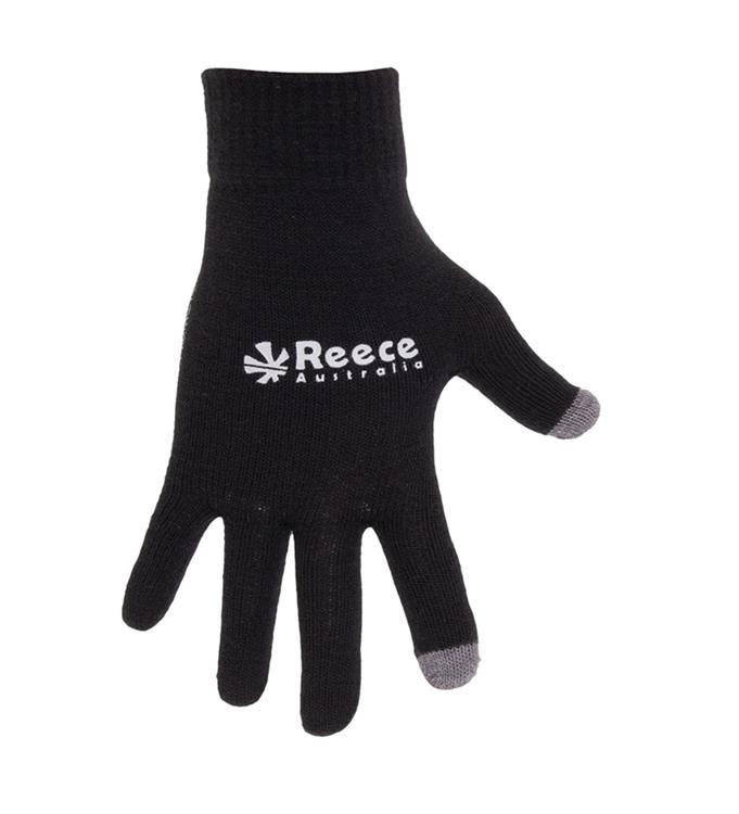 Reece Knitted Ultra Grip Handschoen