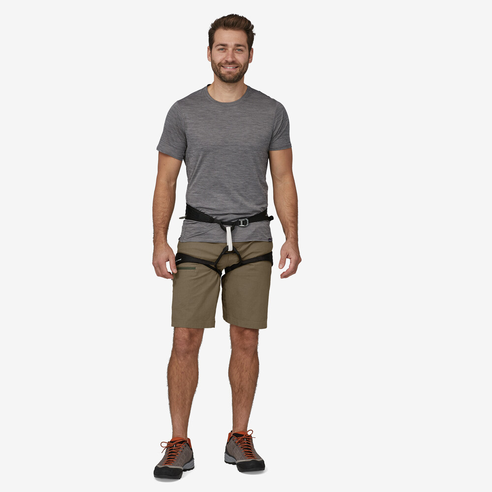 Venga Rock Shorts für Herren – 10 Zoll