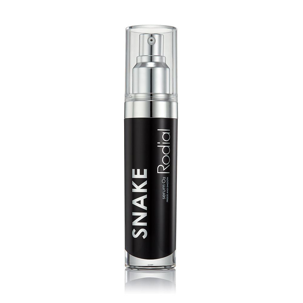 Snake Serum O2