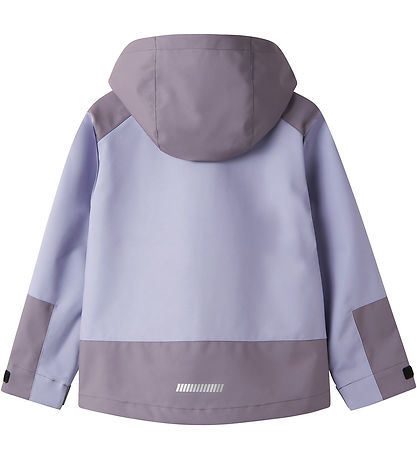 Name It Sommerjacke - NknAlfaLight08 - Erbstück Lilac