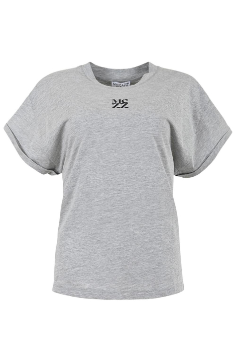 Maicazz grijze dames t-shirt