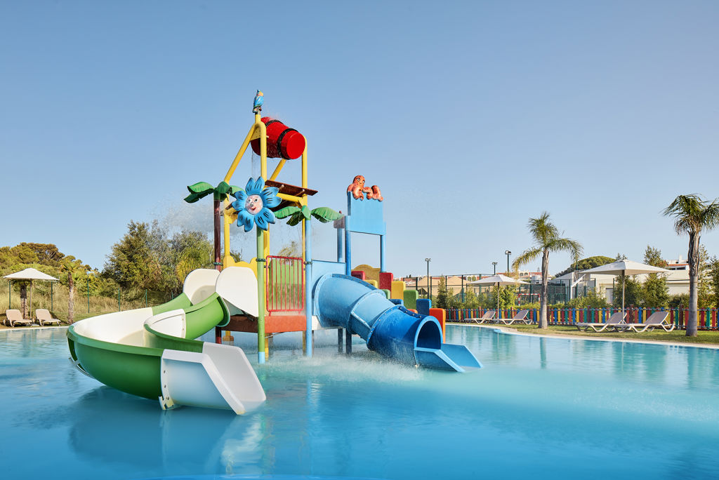 Tivoli Alvor All Inclusive - Hotel