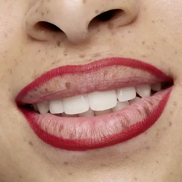 8h matte comfort lipliner 18 Cherry On Top