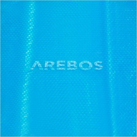 Pool Solarfolie 2,6 x 1,6 m rechteckig 120mic