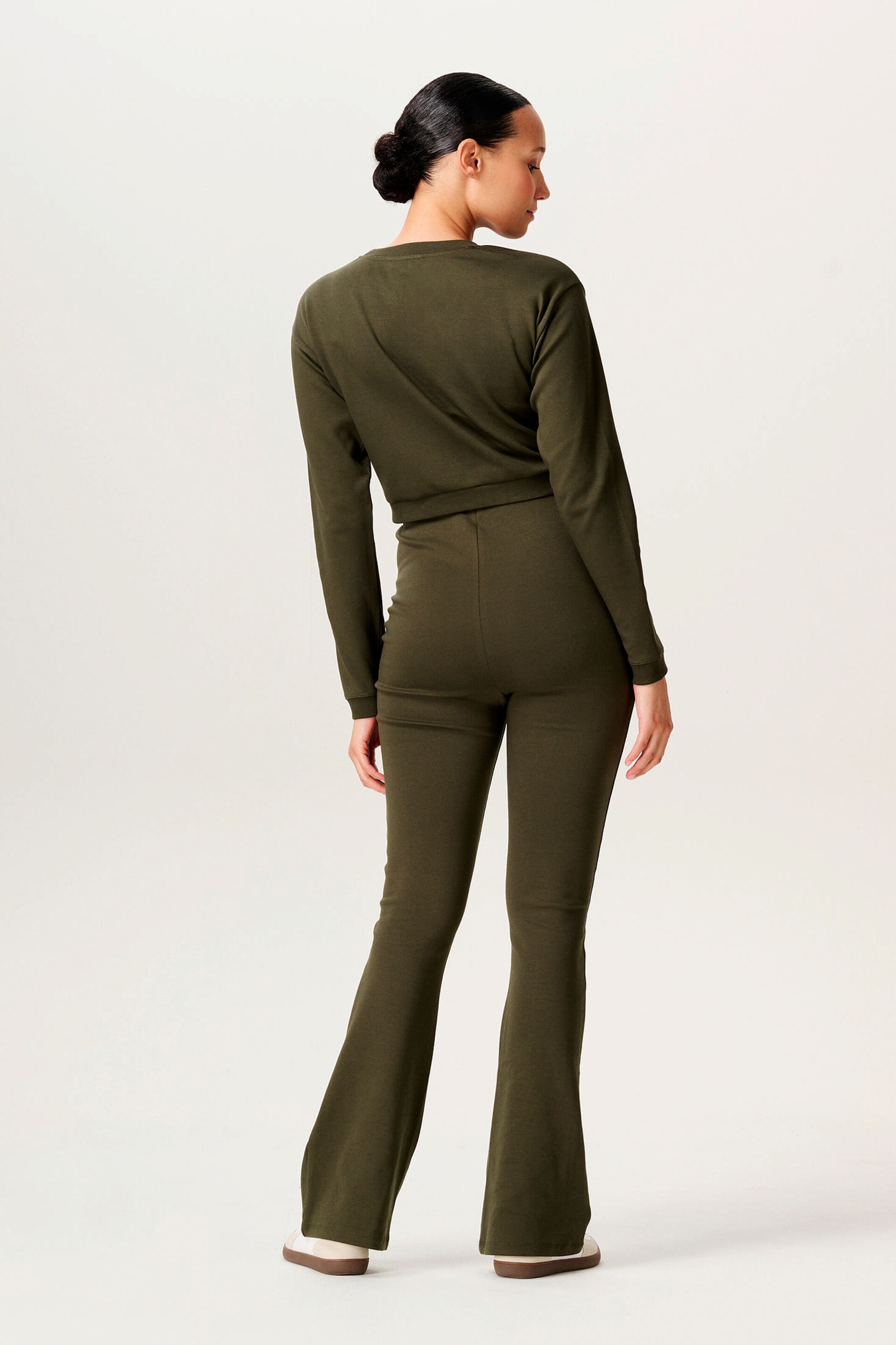 Noppies Maternity Still-Shirt Leela Forest Night