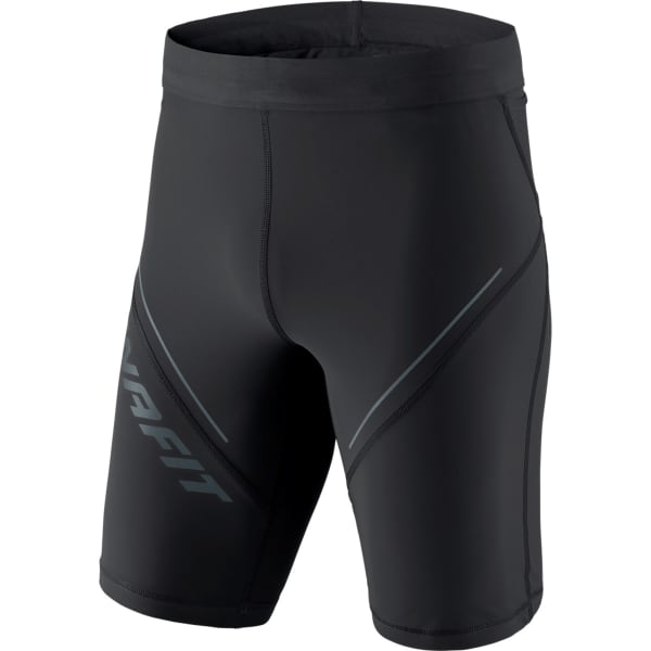 Cuissard trail DYNAFIT VERT 2 M SHORT TIGHTS BLACK OUT