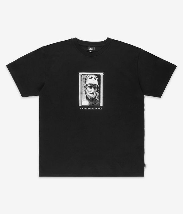 Antix Pericles Organic T-Shirt (black)