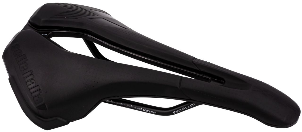 Selle Italia X-LR Air Cross Light Superflow Sattel kaufen | Bike-Discount