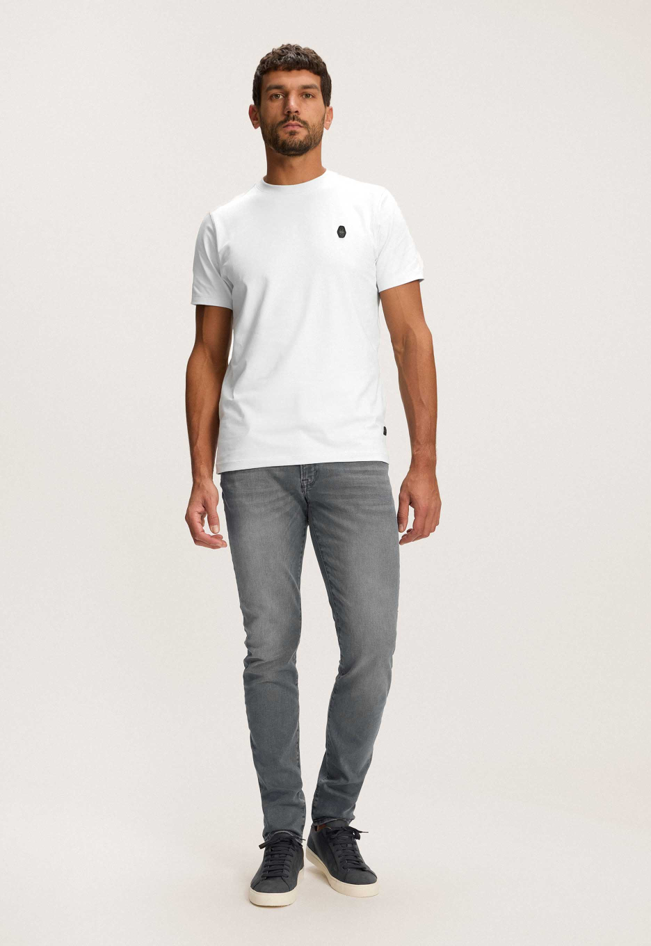 Silvercreek Frost T-shirt