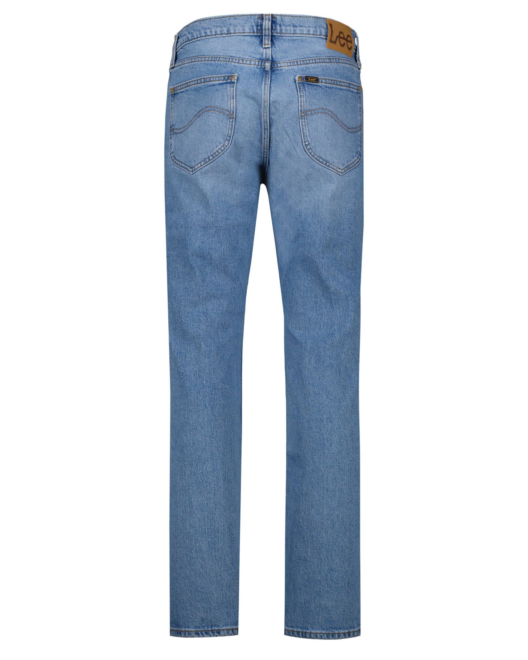 Lee| Herren Jeans WEST Relaxed Fit