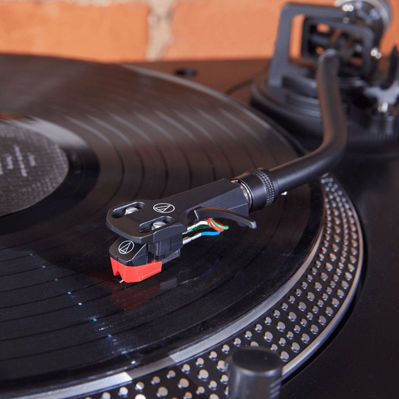 Audio Technica AT-VM95ML - Naald voor Platenspeler