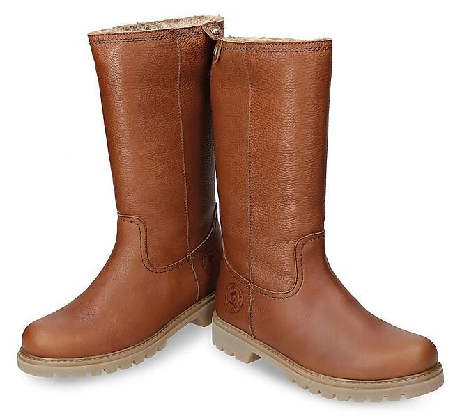 PANAMA JACK - BOTTES BAMBINA B11
