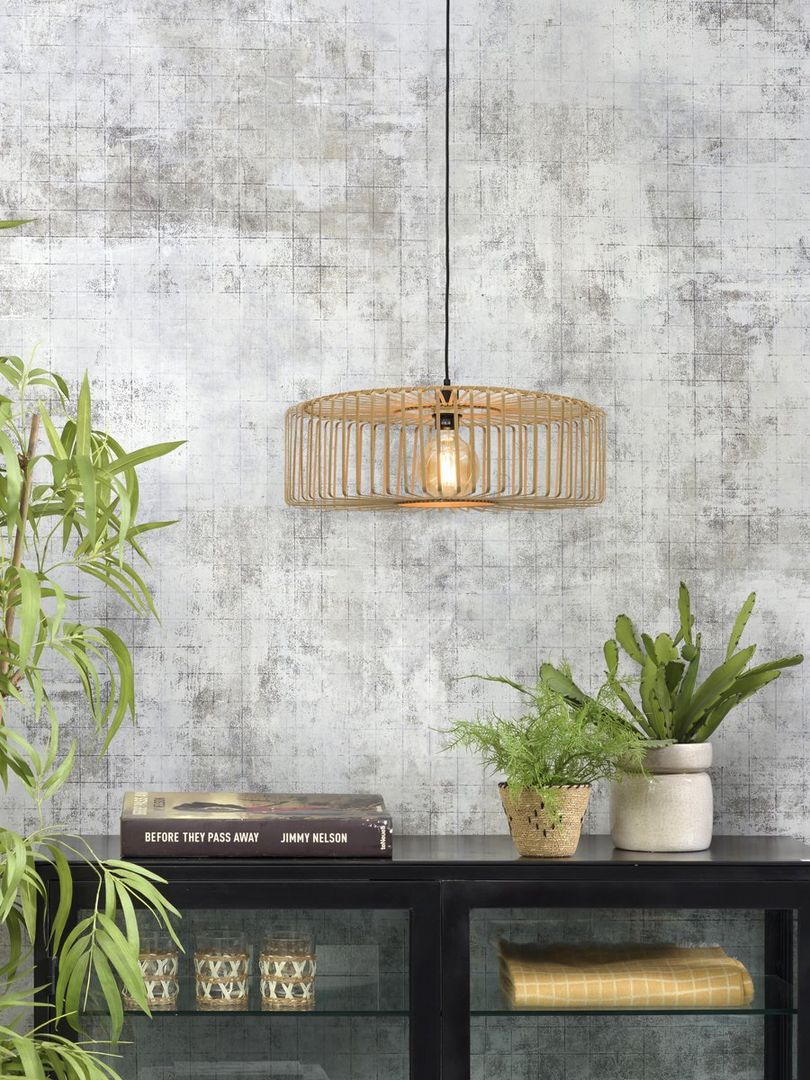 Good&Mojo   Bromo XXL Hanglamp
