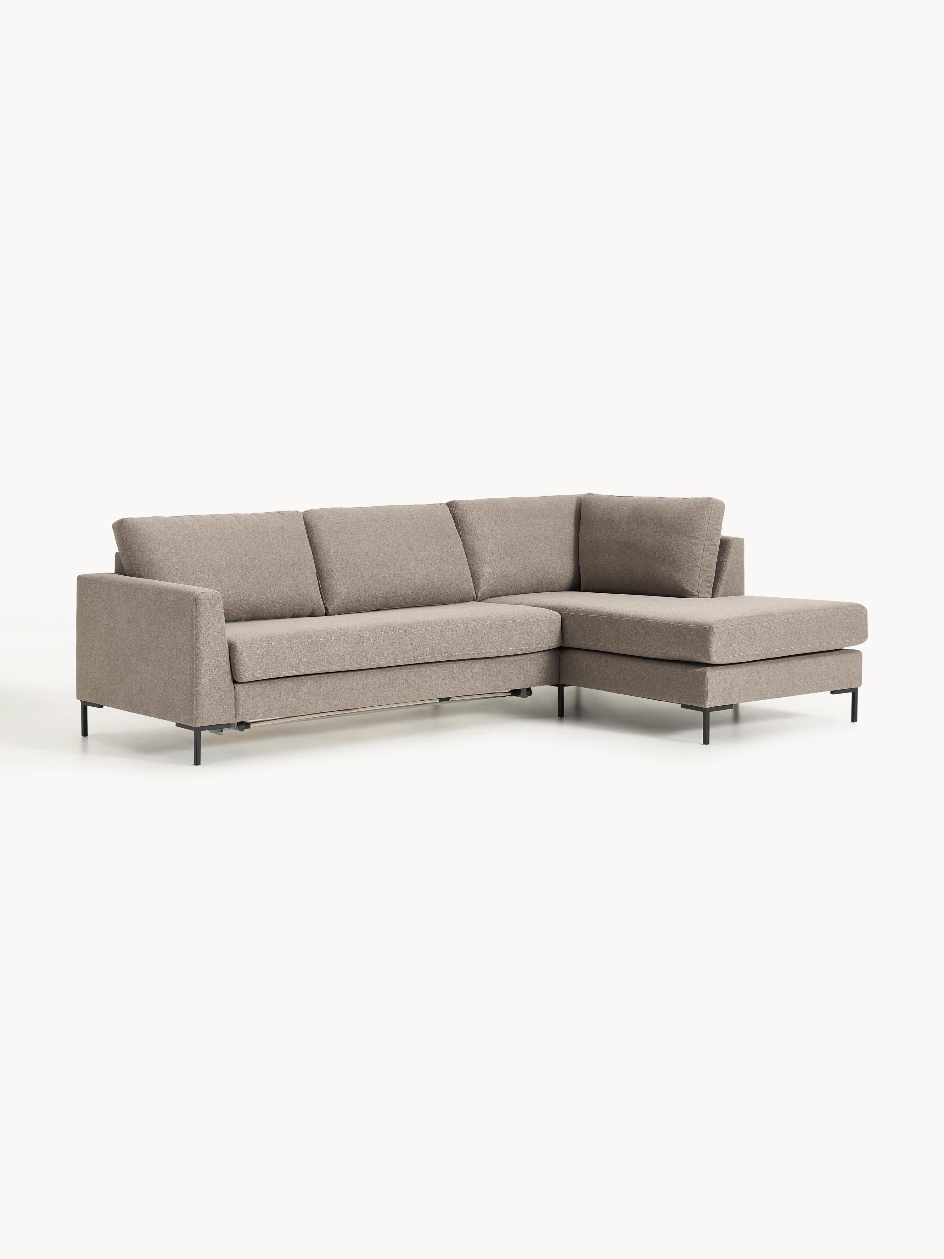 Slaapbank Luna (3-zits) met matras