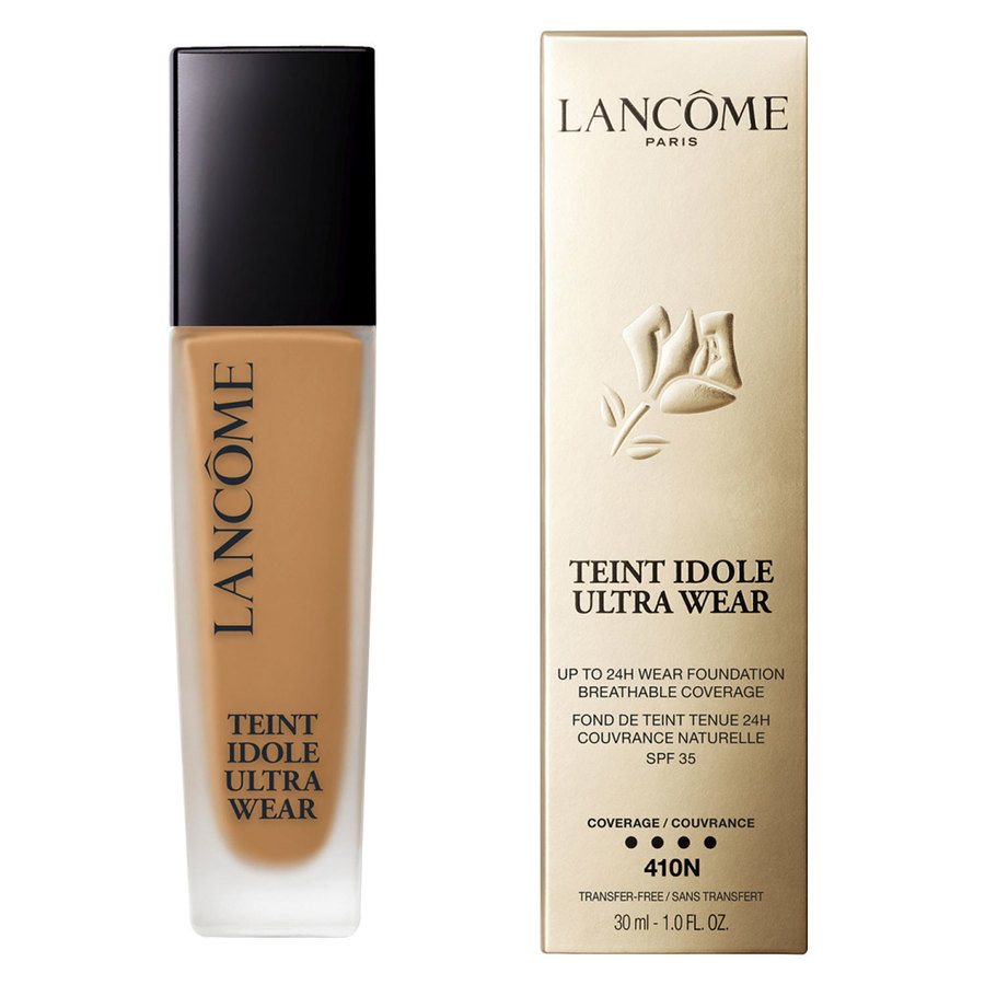 Lancôme Teint Idole Ultra Wear 24H Longwear Foundation 410N 30ml