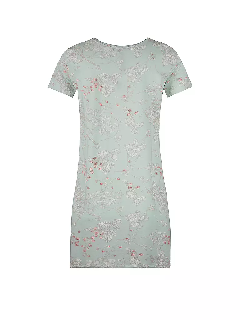 SHORT STORIES Sleepshirt mint