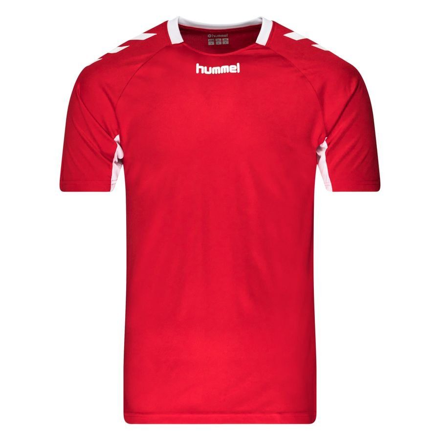 Hummel Core Team Maillot - Rouge