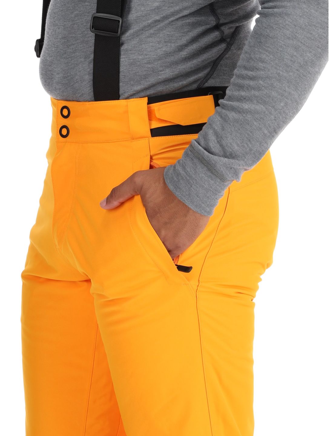 Ski Pant skibroek heren