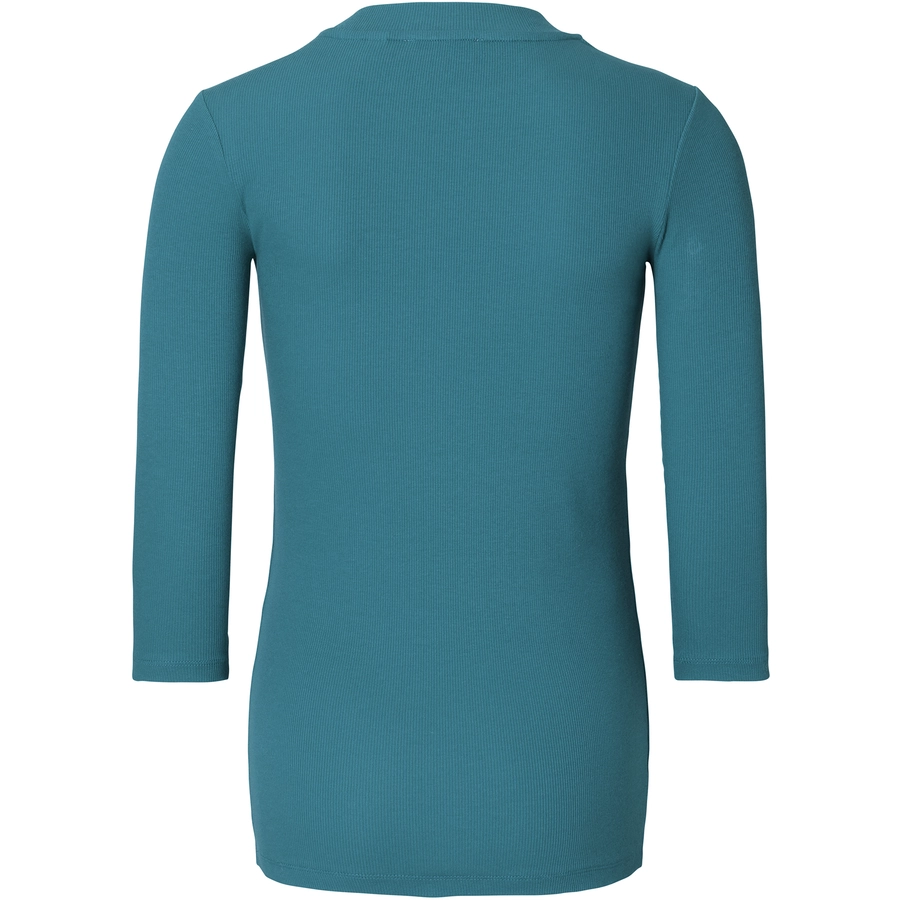 Esprit T-shirt Teal Blue