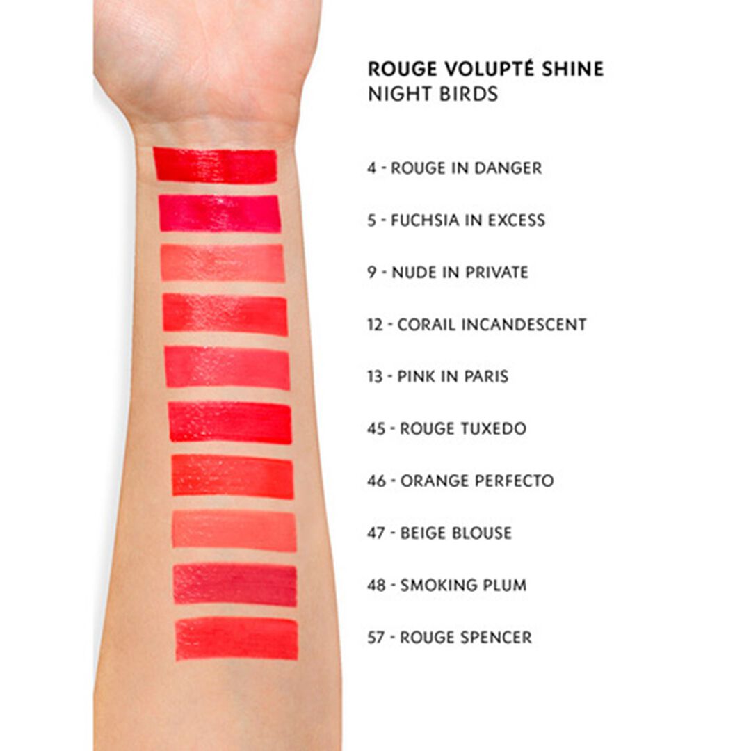 Yves Saint Laurent YVES SAINT-LAUREN MAQUILHAGEM Oil in Stick