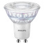 Dimbar reflektorpære LED GU10 3,8 W 345 lm