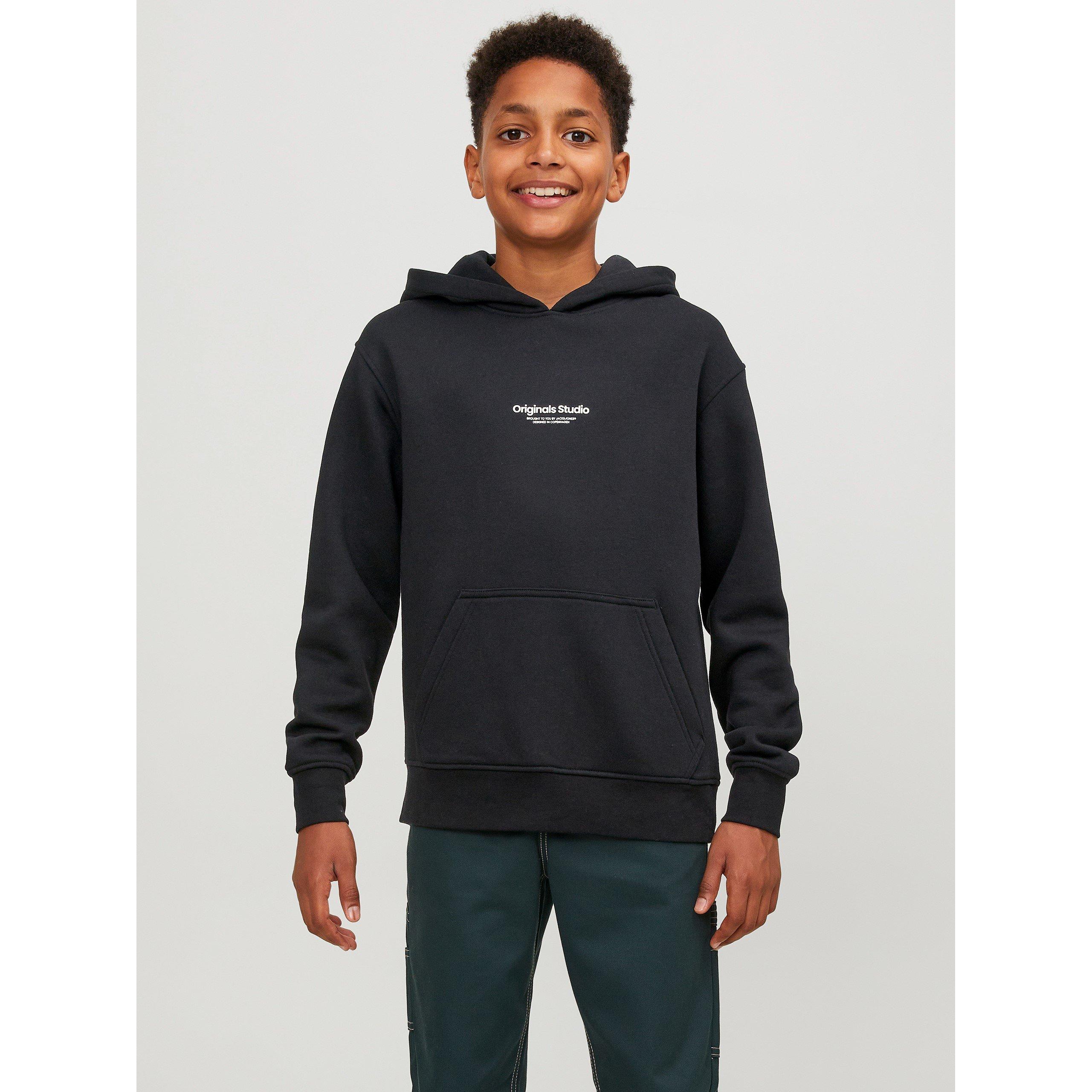 Jack and Jones J And J Jorvester Hoodie Childrens