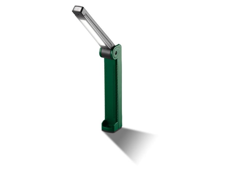 Accu-werklamp