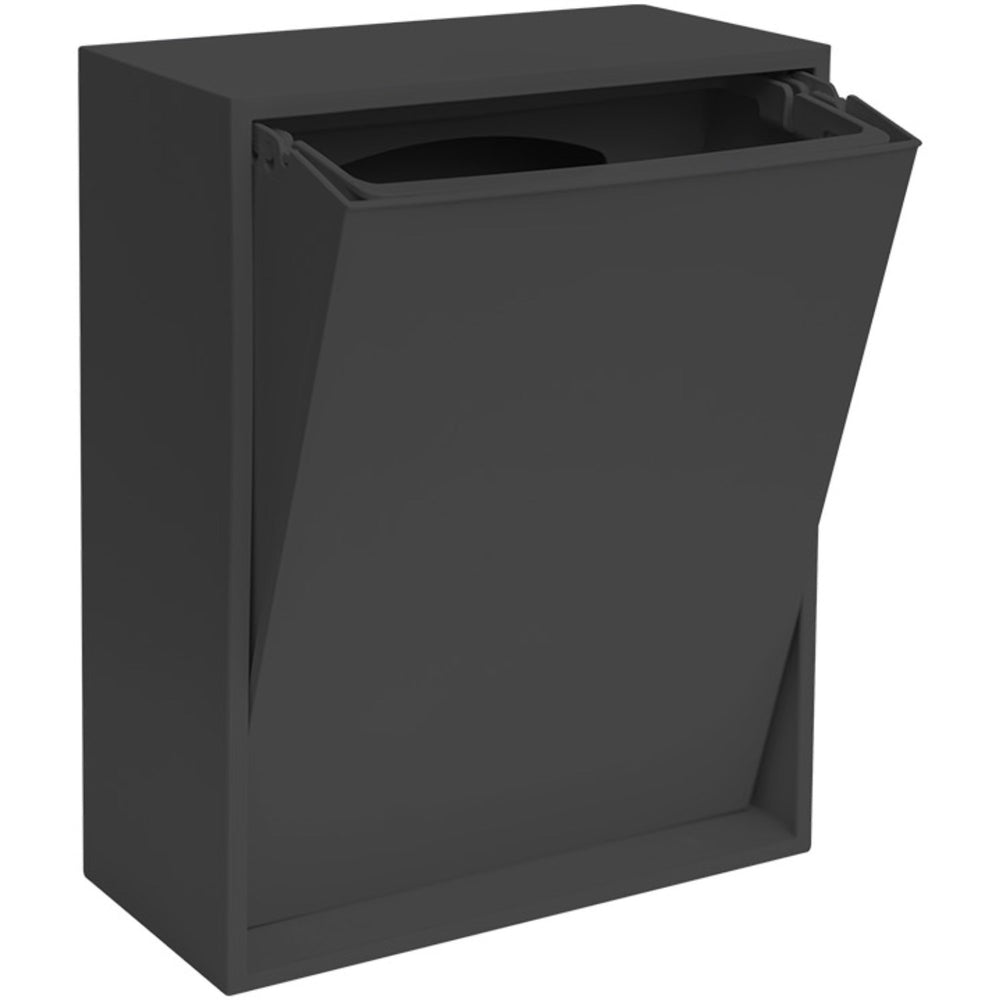 Køb ReCollector Black Raven Recycling Box