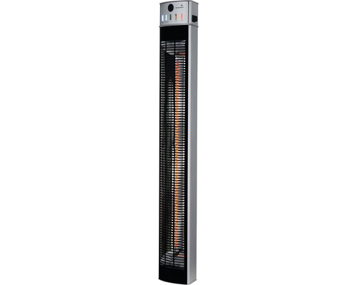Warmwatcher Vermount infraroodverwarming, 2500 watt
