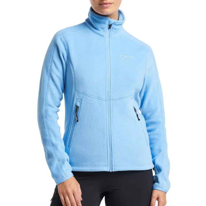 Tenson Miracle Fleece Jas Dames