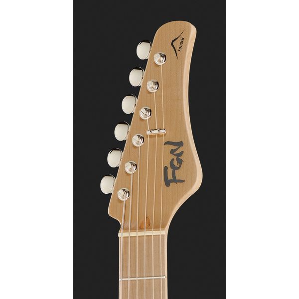 FGN Expert Odyssey SBB II