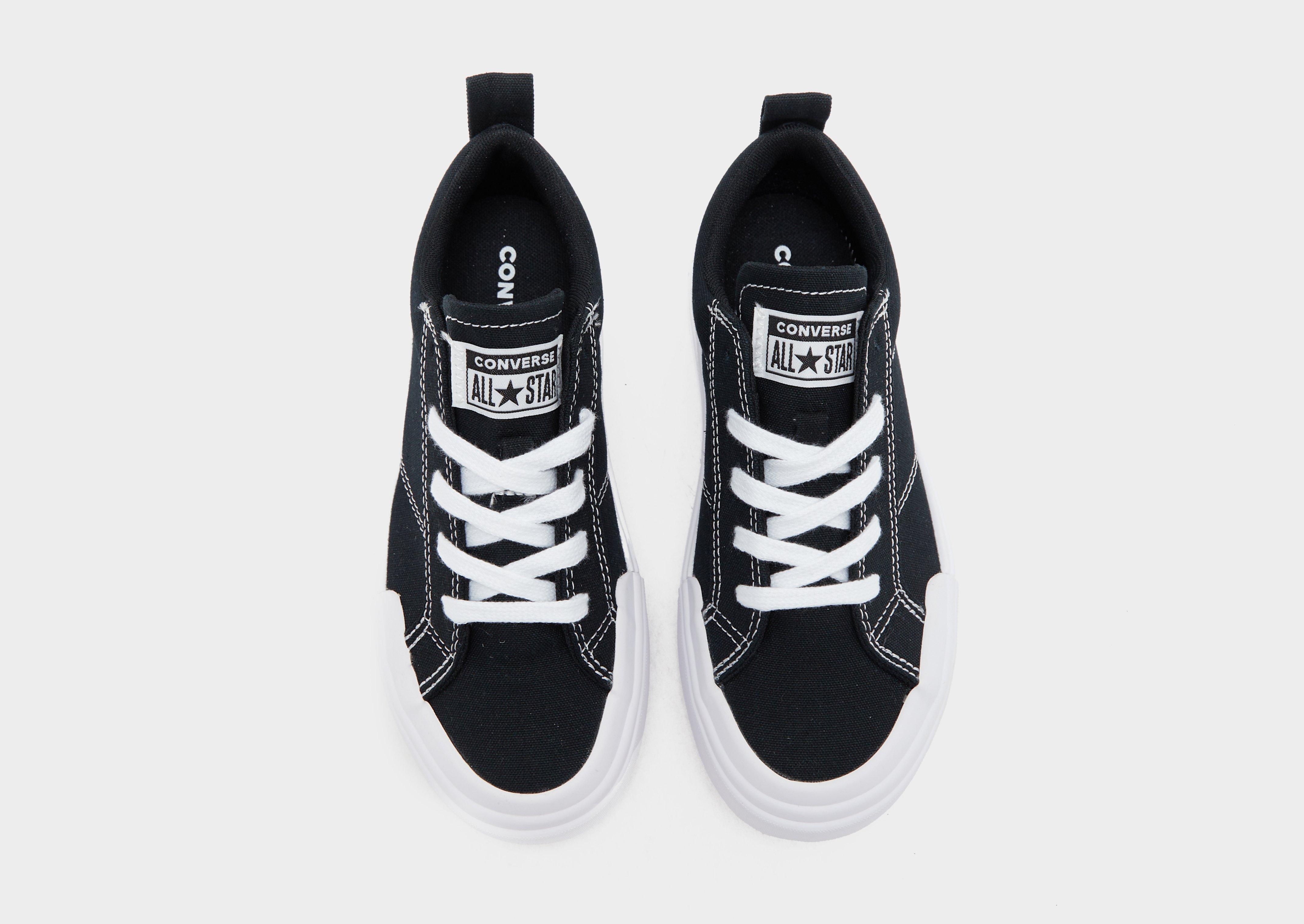 Converse Cruise Ox Enfant