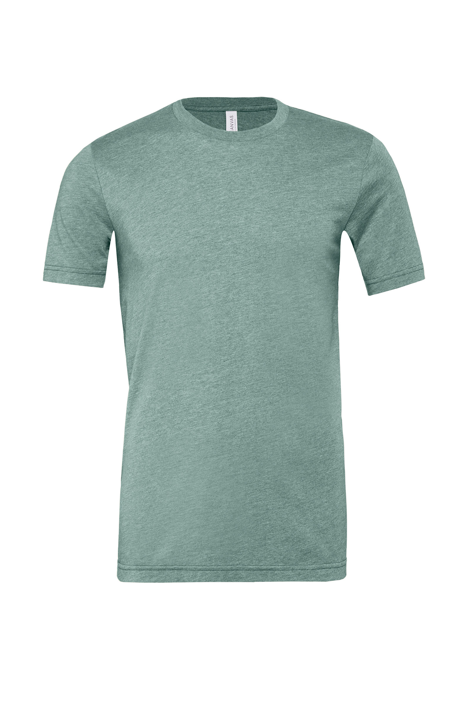 Bella Canvas BE3001CVC - T-SHIRT HOMME COL ROND