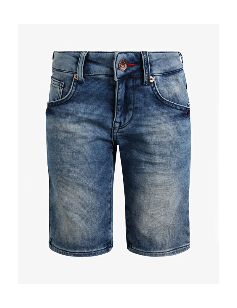 PETROL IND BERMUDA HOMME JARRED