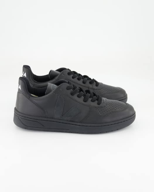 Veja VX071926A Sneaker in Schwarz