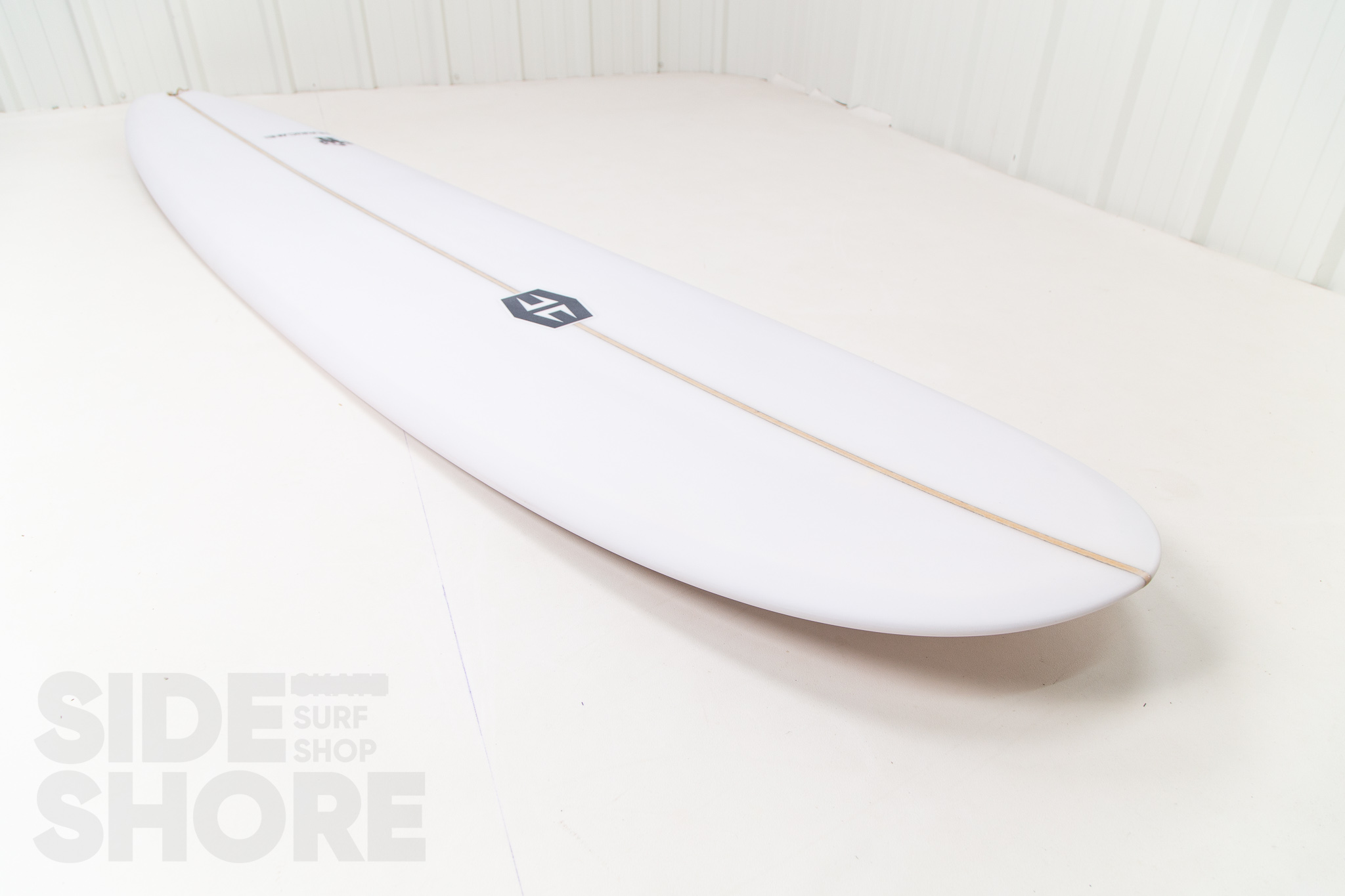 HURRICANE Pro Longboard   HULK 9'0