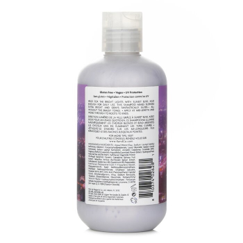 R Co Sunset Blvd Daily Blonde Shampoo