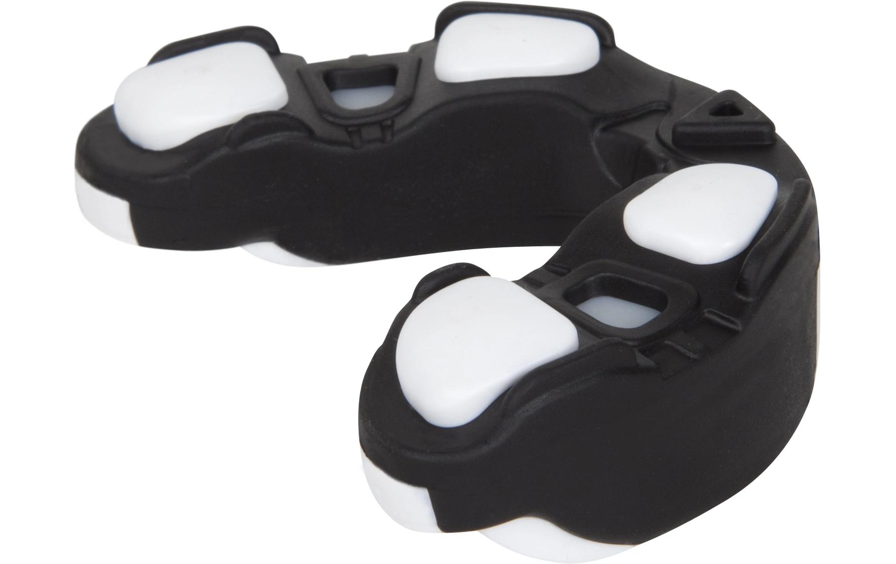 Predator Mouthguard Schwarz/WeissMundschutz