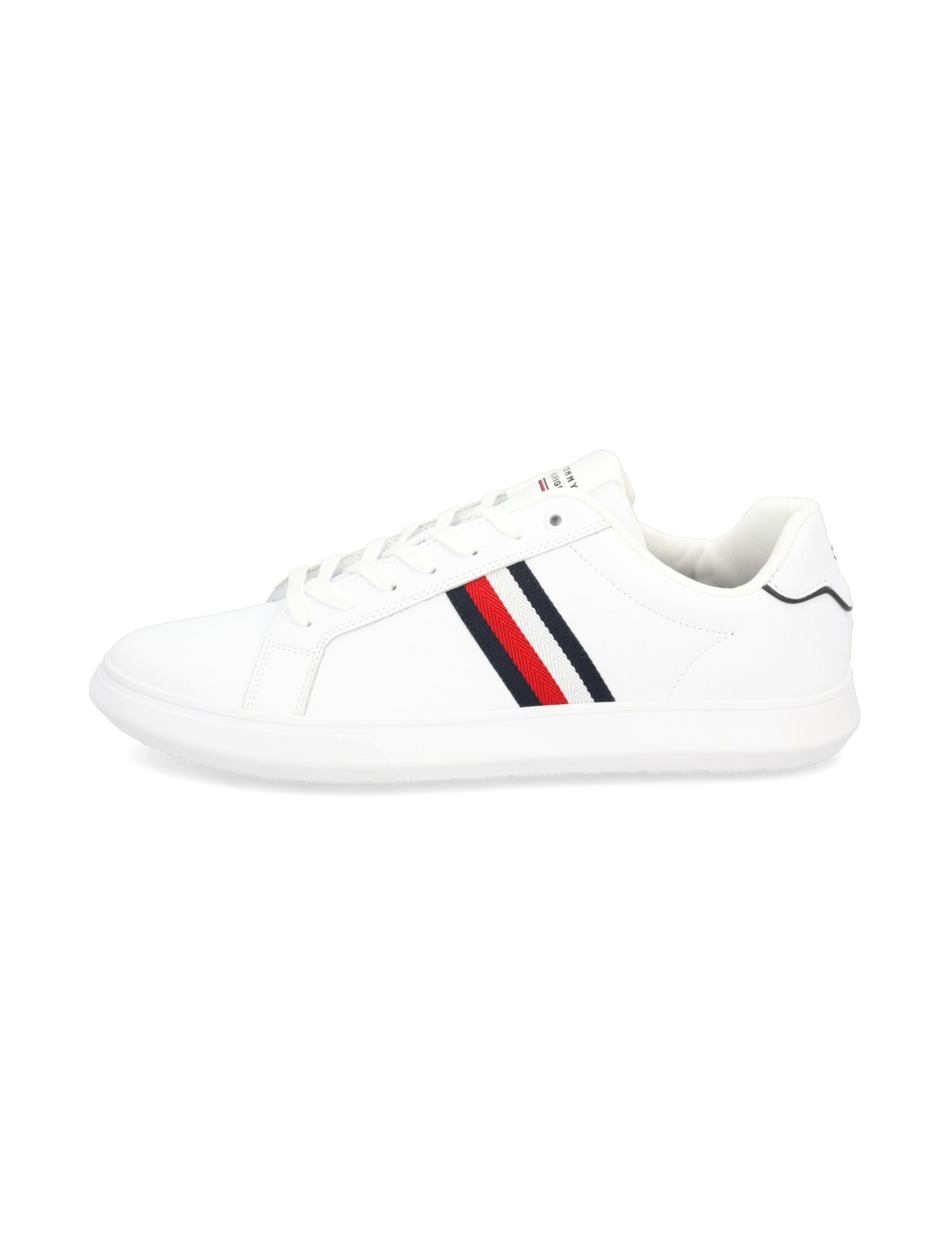 CORPORATE LEATHER CUP STRIPES
