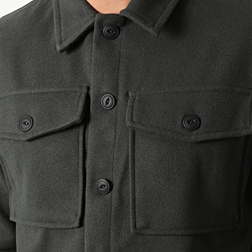 Veste Wasabi Vert Kaki