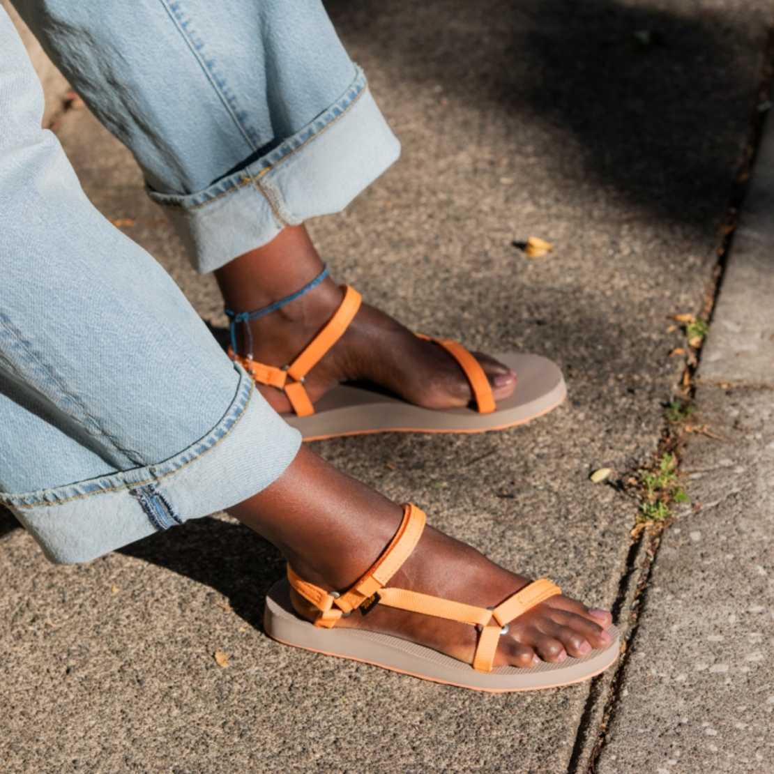 Dames Original Universal Slim Sandal