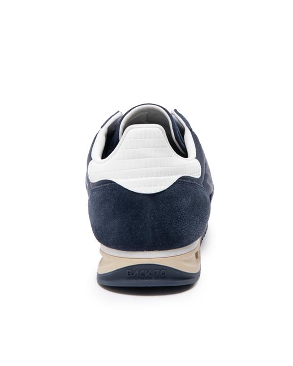 Back 70 Jogger blauw