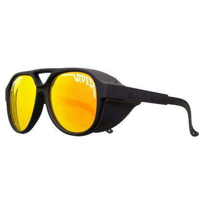Lunettes de soleil Pit Viper THE EXCITERS (z87+) - THE RUBBERS POLARIZED - Multicolore