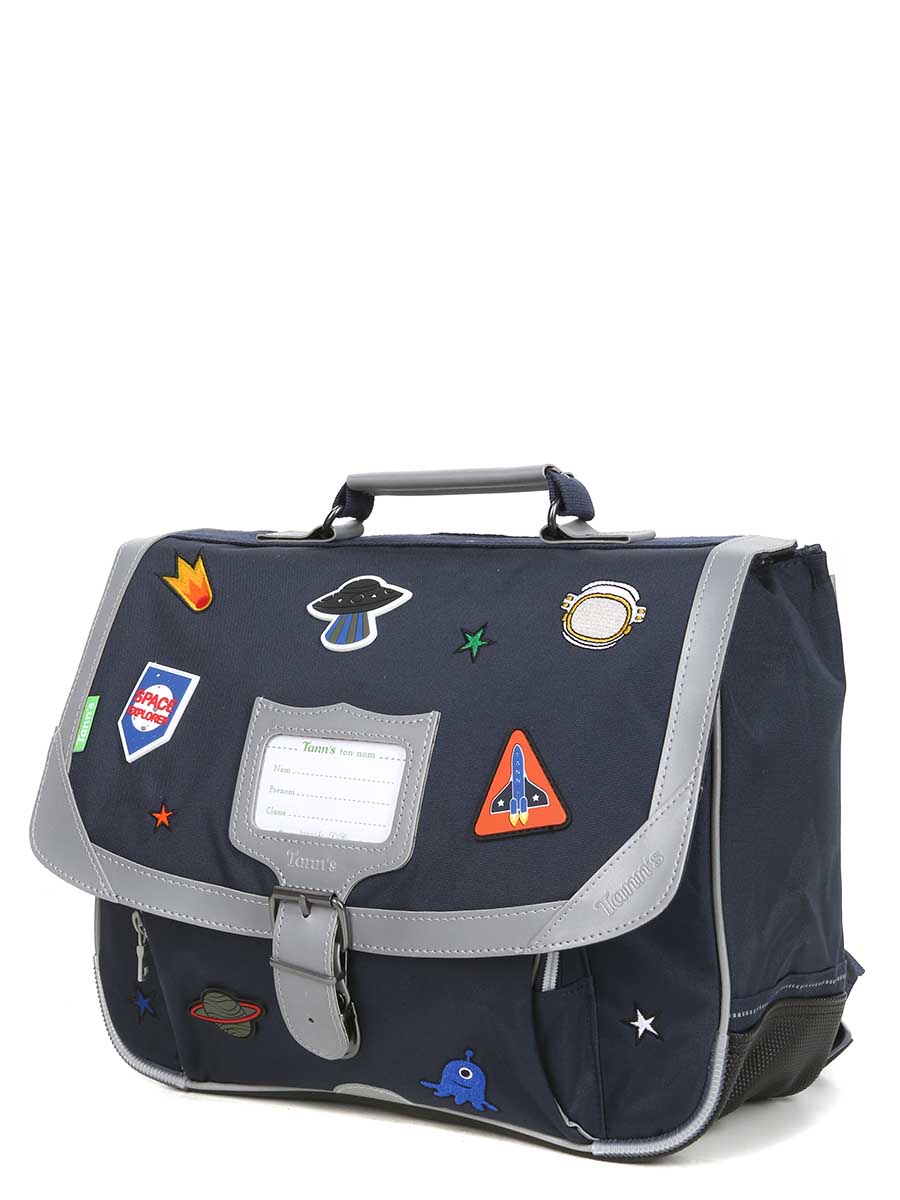 Cartable Tann's Elliott 35 cm