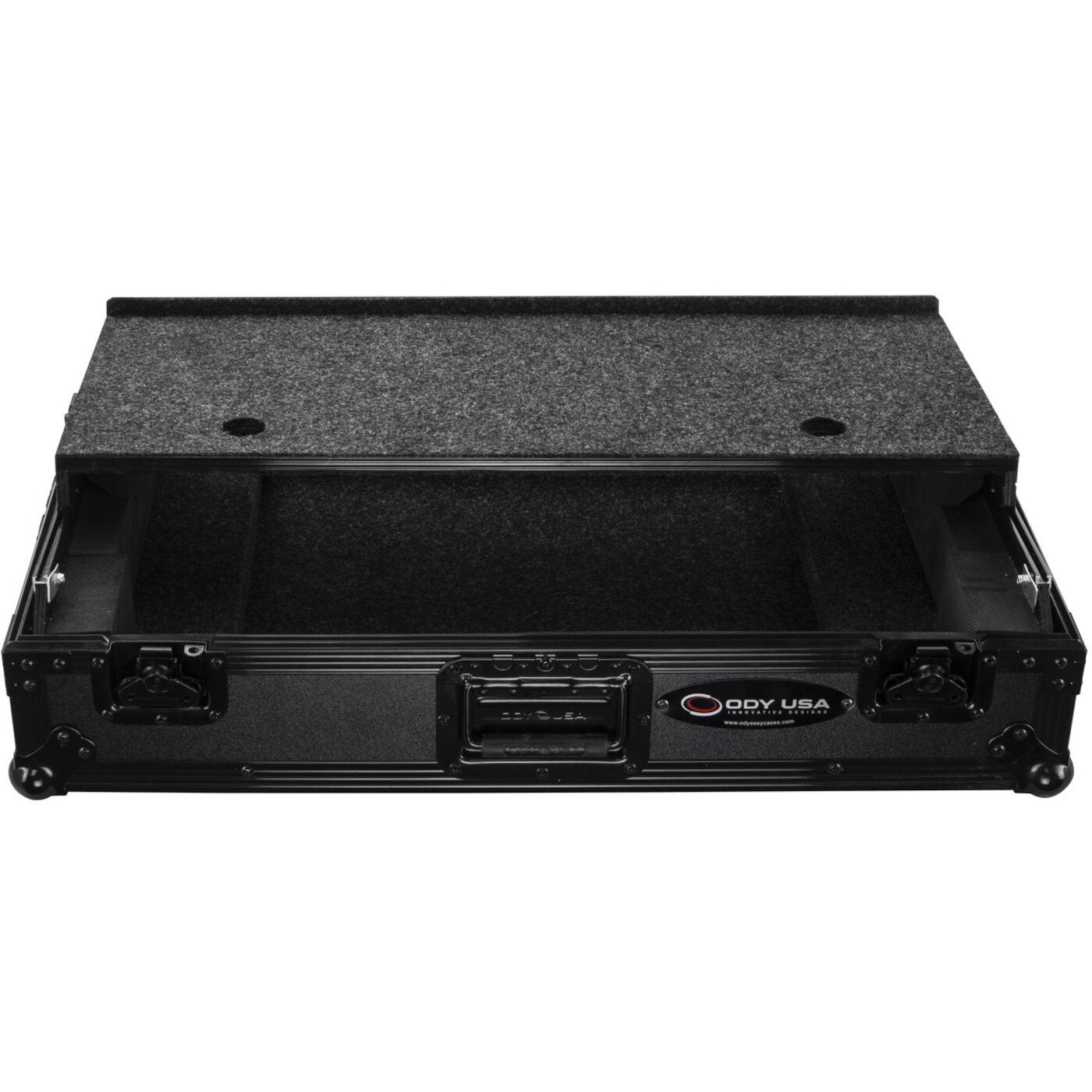 Odyssey FZGSRANEONEWBL flightcase voor RANE ONE