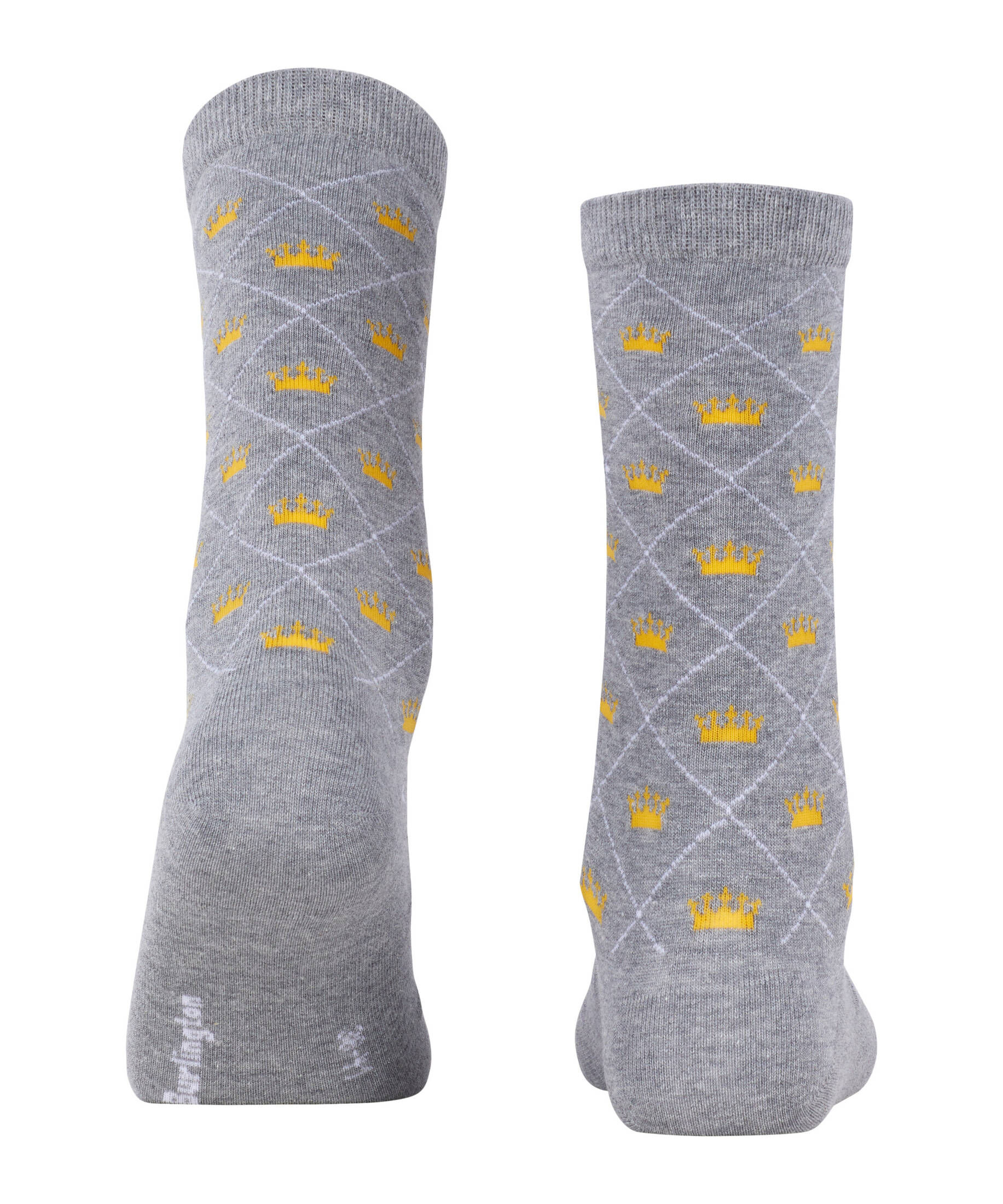 Burlington| Damen Socken Crown