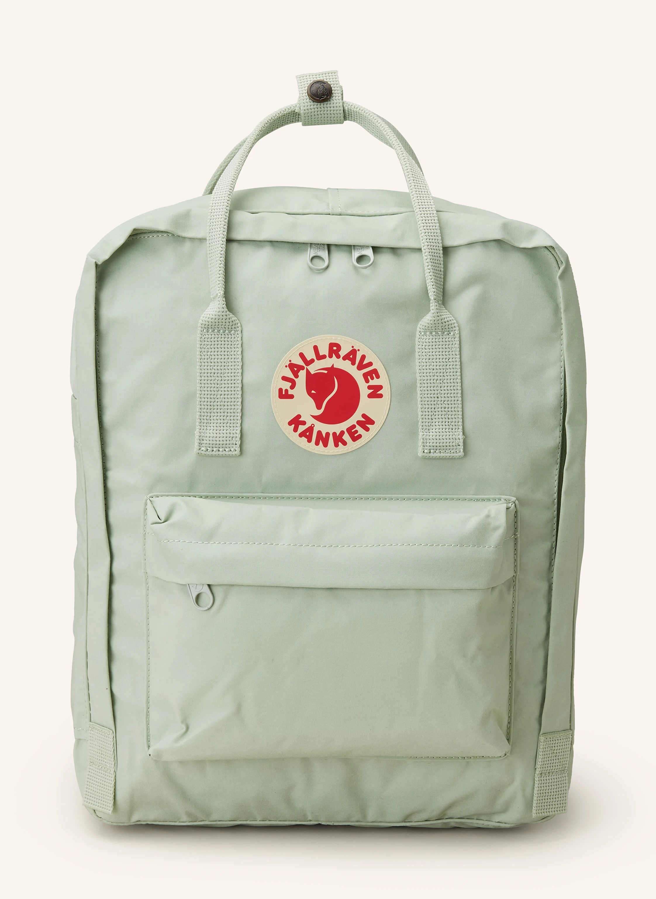 FJÄLLRÄVEN Rucksack KANKEN
